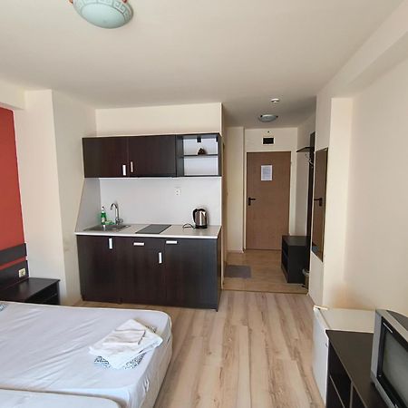 Студио Афродита 1 Sunny Beach Exterior foto