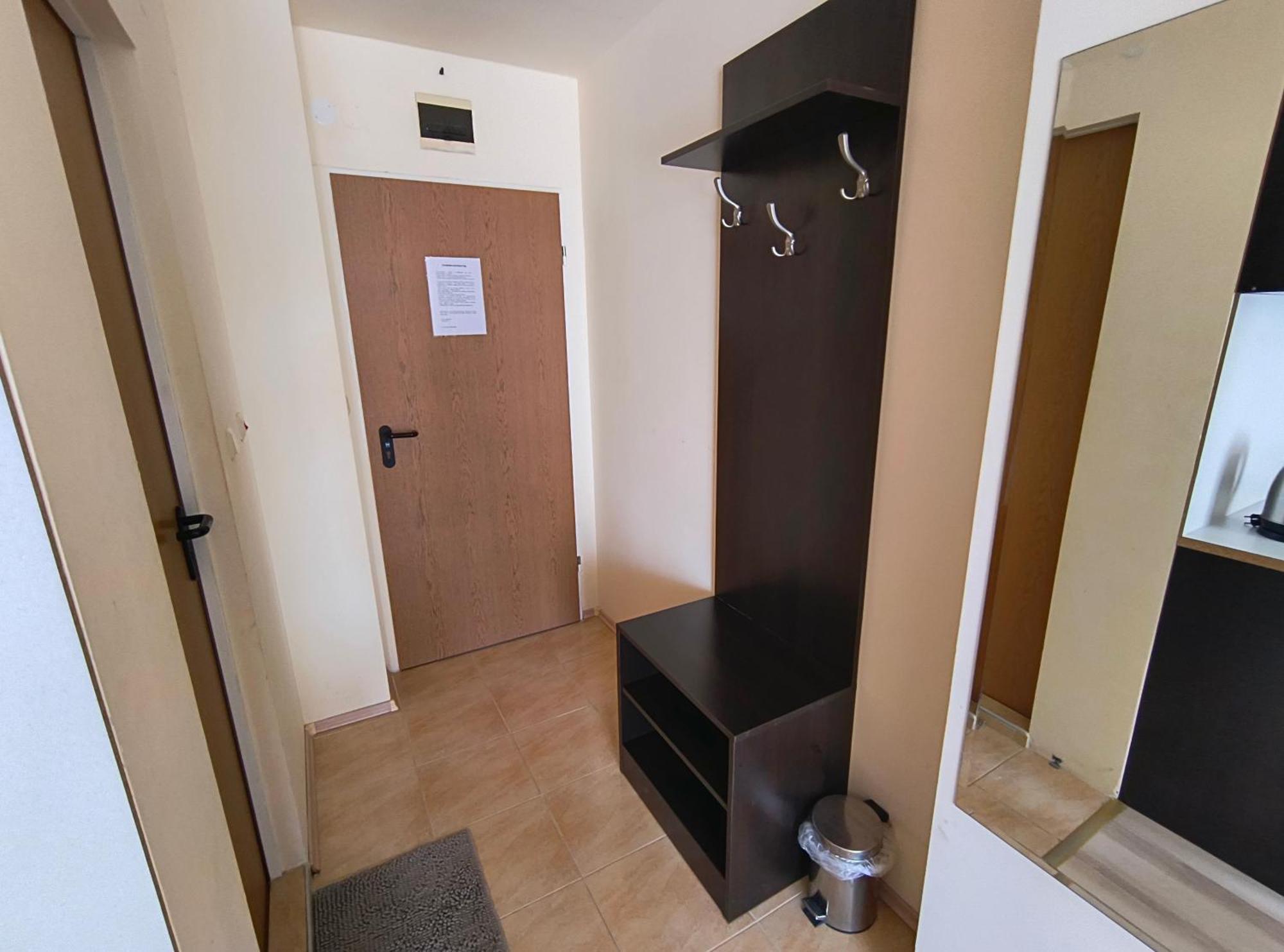 Студио Афродита 1 Sunny Beach Exterior foto