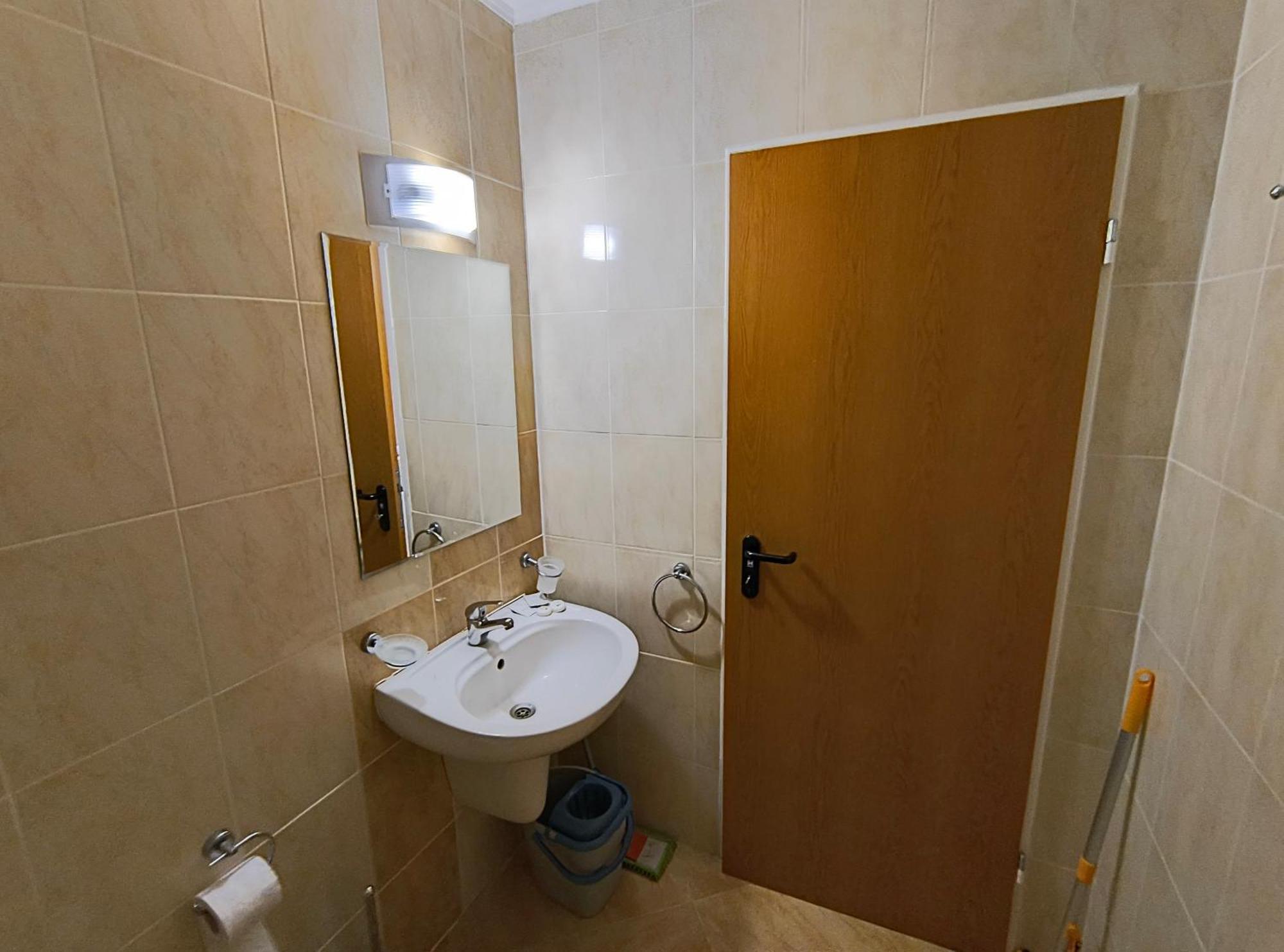 Студио Афродита 1 Sunny Beach Exterior foto